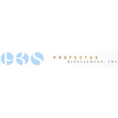 Profectus Biosciences logo