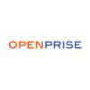 Openprise logo