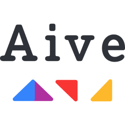 Aive logo