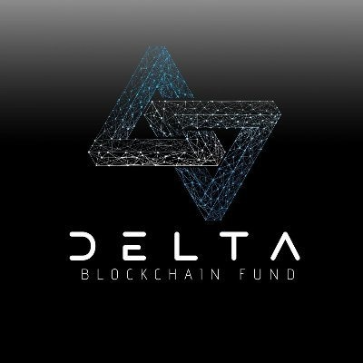 Delta Blockchain Fund logo