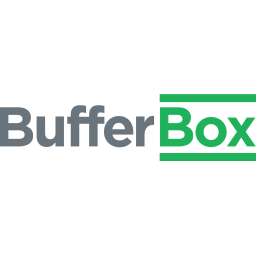 BufferBox logo