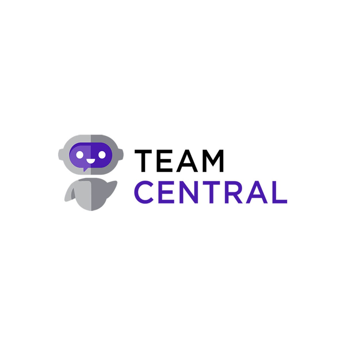 Team Central logo