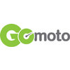 GoMoto  logo