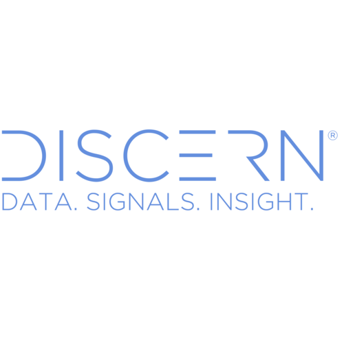 Discern Group Inc logo