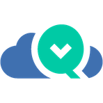 VeriQloud logo