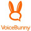 VoiceBunny logo