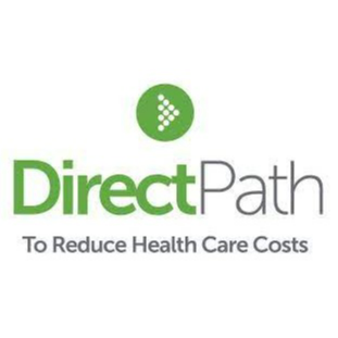 Directpath logo