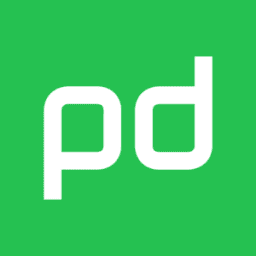 PagerDuty logo