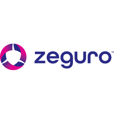 Zeguro logo