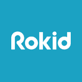 Rokid logo