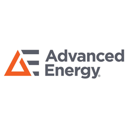 ADVANCED ENERGY INDUSTRIES, INC. logo