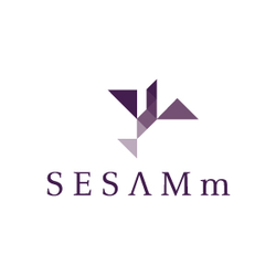 SESAMm logo