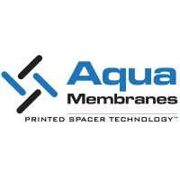 Aqua Membranes logo