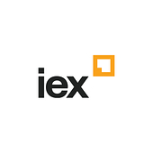 IEX logo