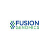 Fusion Genomics logo