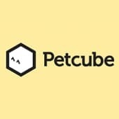 Petcube logo