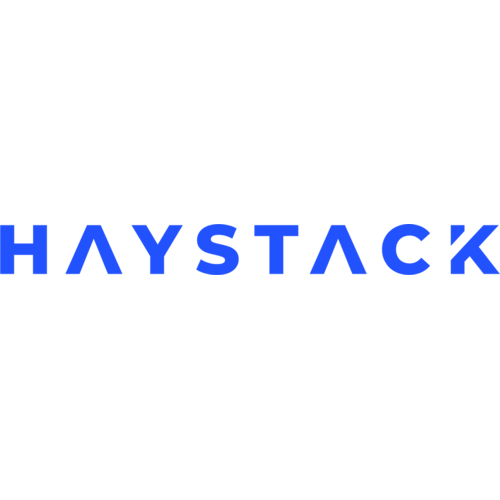 Haystack logo