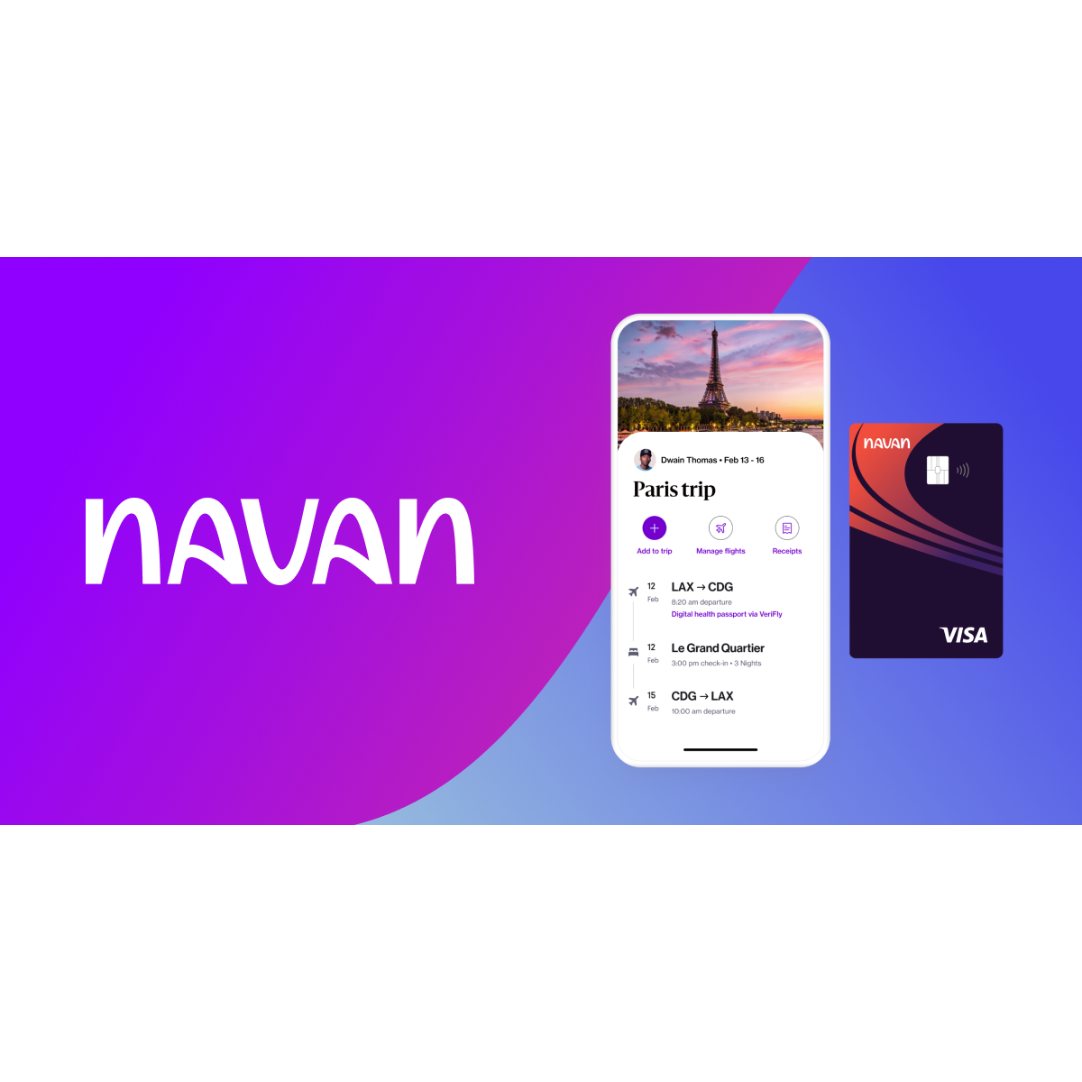 Navan logo