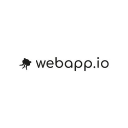 webapp.io logo