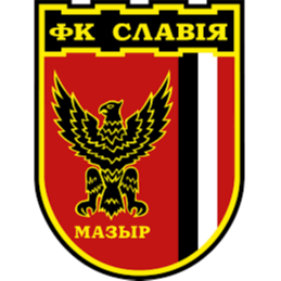 FC Slavia Mozyr logo