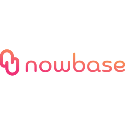 Nowbase, LLC logo