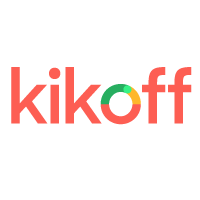 Kikoff logo