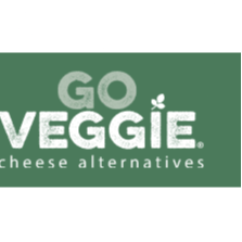 GO Veggie! (fmr. Galaxy Nutritional Foods) logo