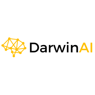 DarwinAI logo