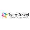 TroopTravel logo