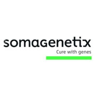 Somagenetix logo