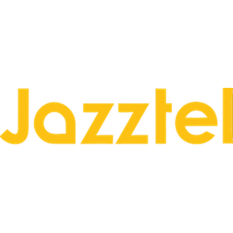 Jazztel logo