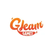 Gleam Games logo