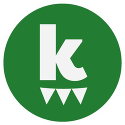 Kazoo logo