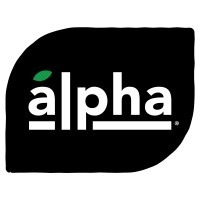 Alpha Foods logo