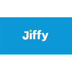 Jiffy Grocery logo