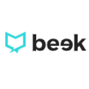 Beek (company) logo