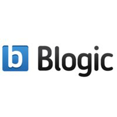 Blogic logo