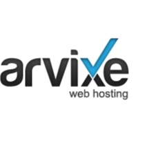 Arvixe.Com logo