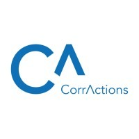 CorrActions logo