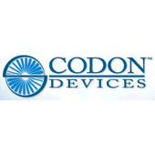 Codon Devices logo