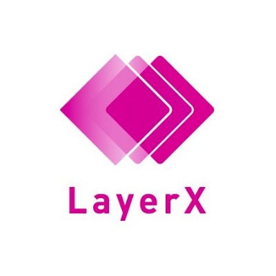 LayerX logo