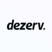 dezerv logo