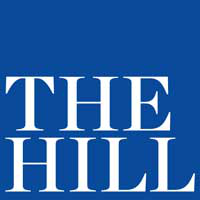 The Hill logo