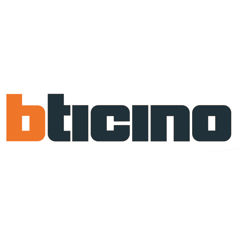 Bticino logo