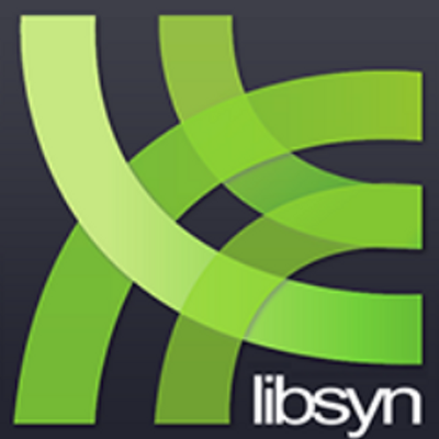 Libsyn logo