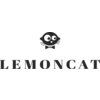 Lemoncat logo