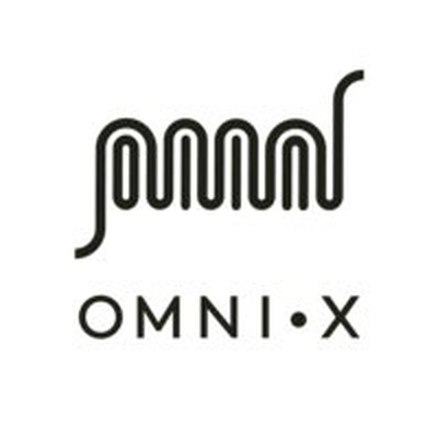 omniX labs logo