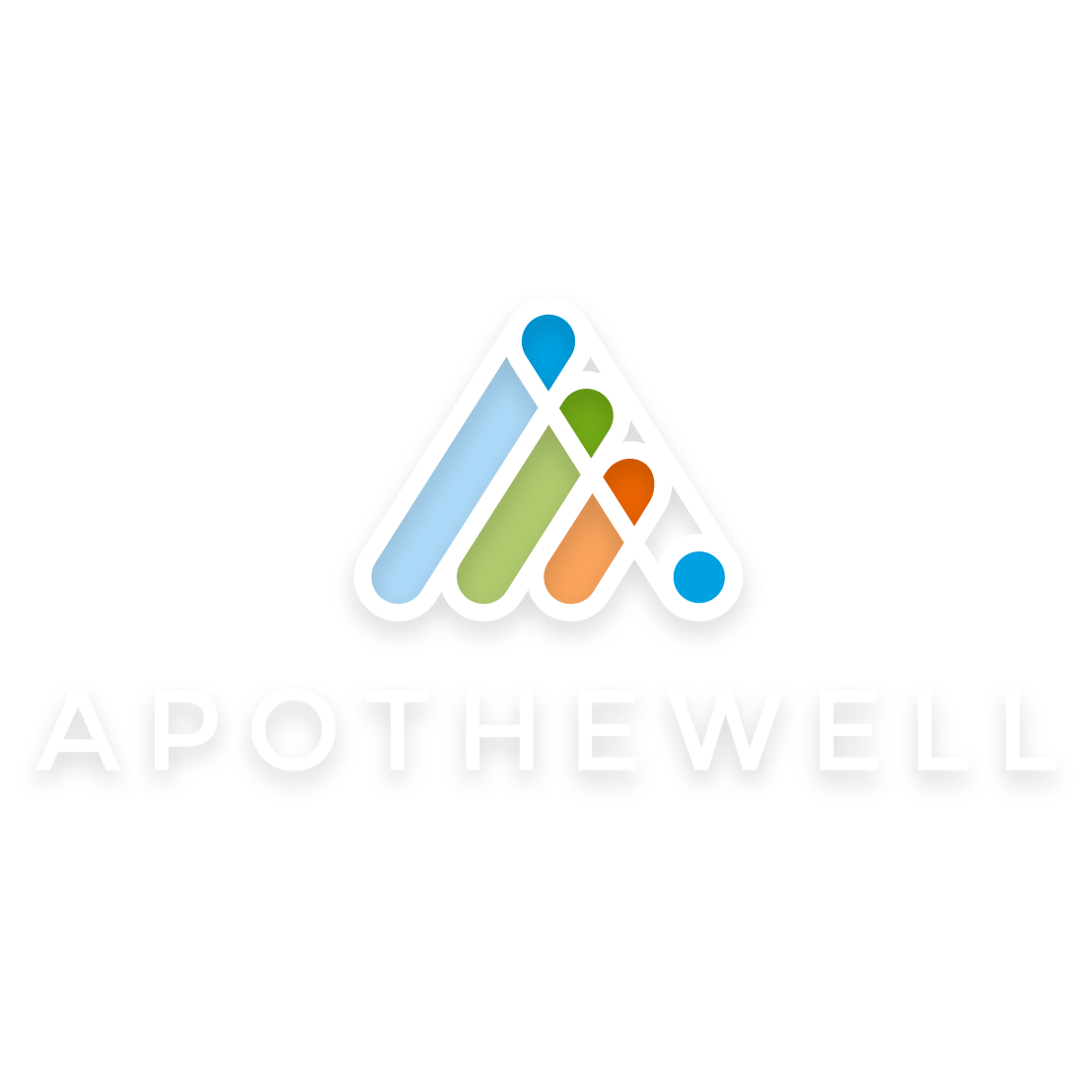 Apothewell, Inc. logo