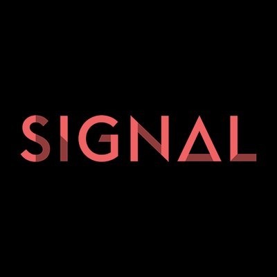 Signal AI logo