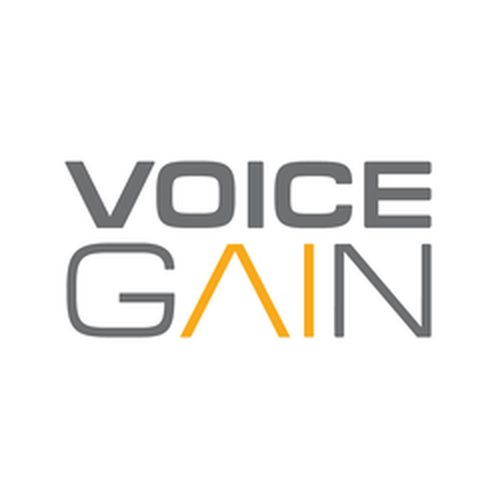 Voicegain logo